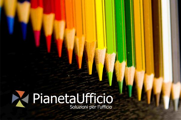 Pianeta Ufficio